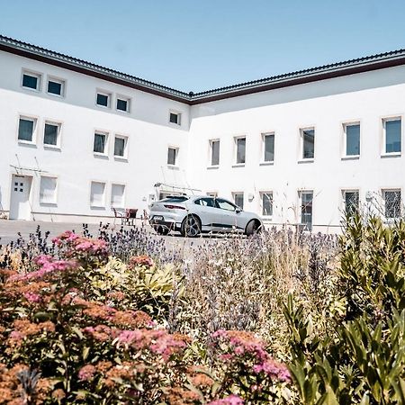 Land-Gut-Hotel Am Ring Meuspath Zewnętrze zdjęcie